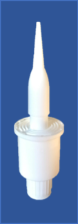Single Dose Dry Powder Nasal Device