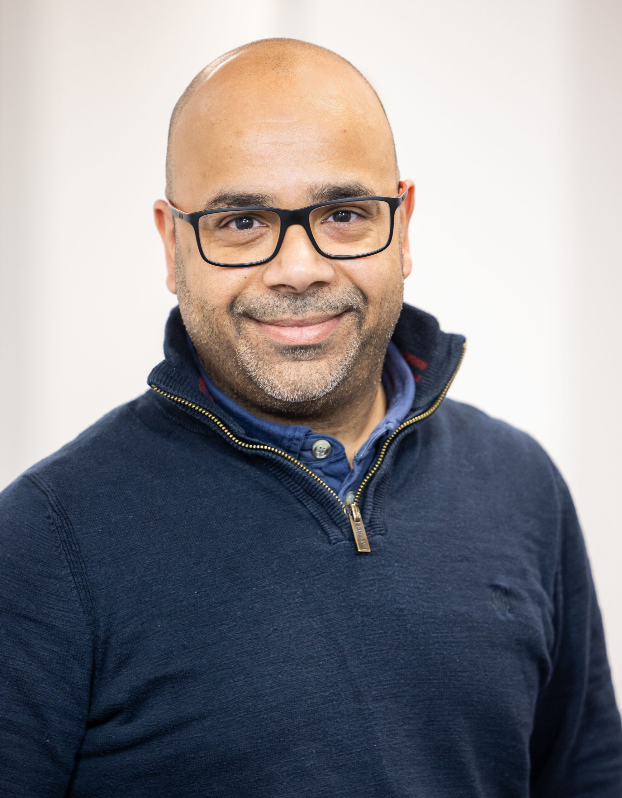 Shailesh Mistry Upperton