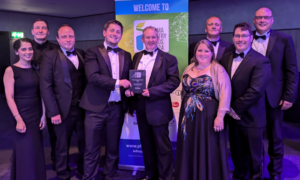 Pharma Industry Awards UK 2024 Upperton Pharma