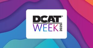 DCAT Week 2025 - Upperton