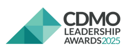 CDMO Leadership Award 2025