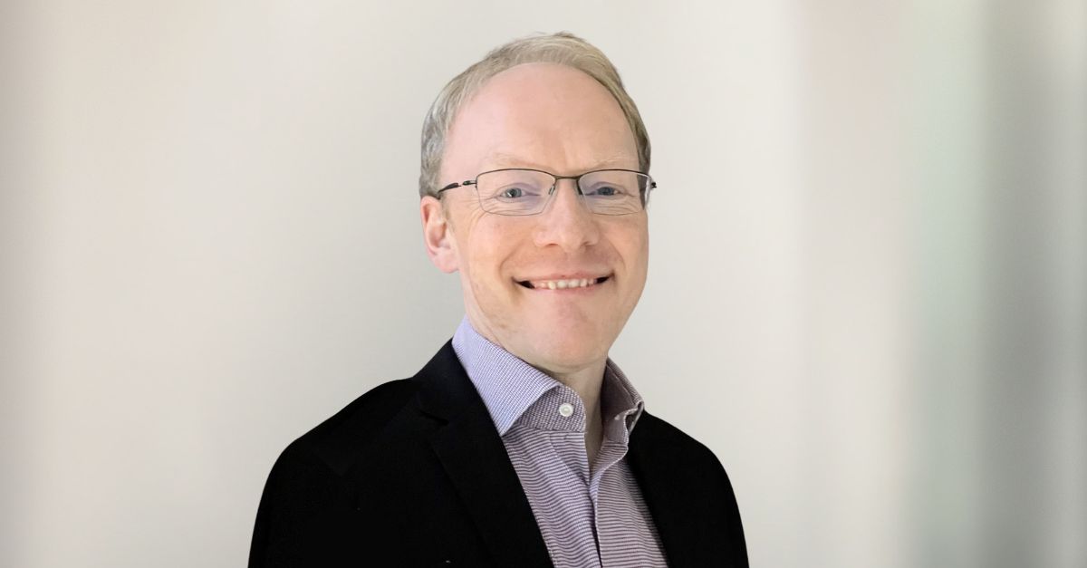 Michael Mellor Clark