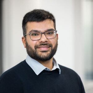 Picture of Dipak Gordhan
