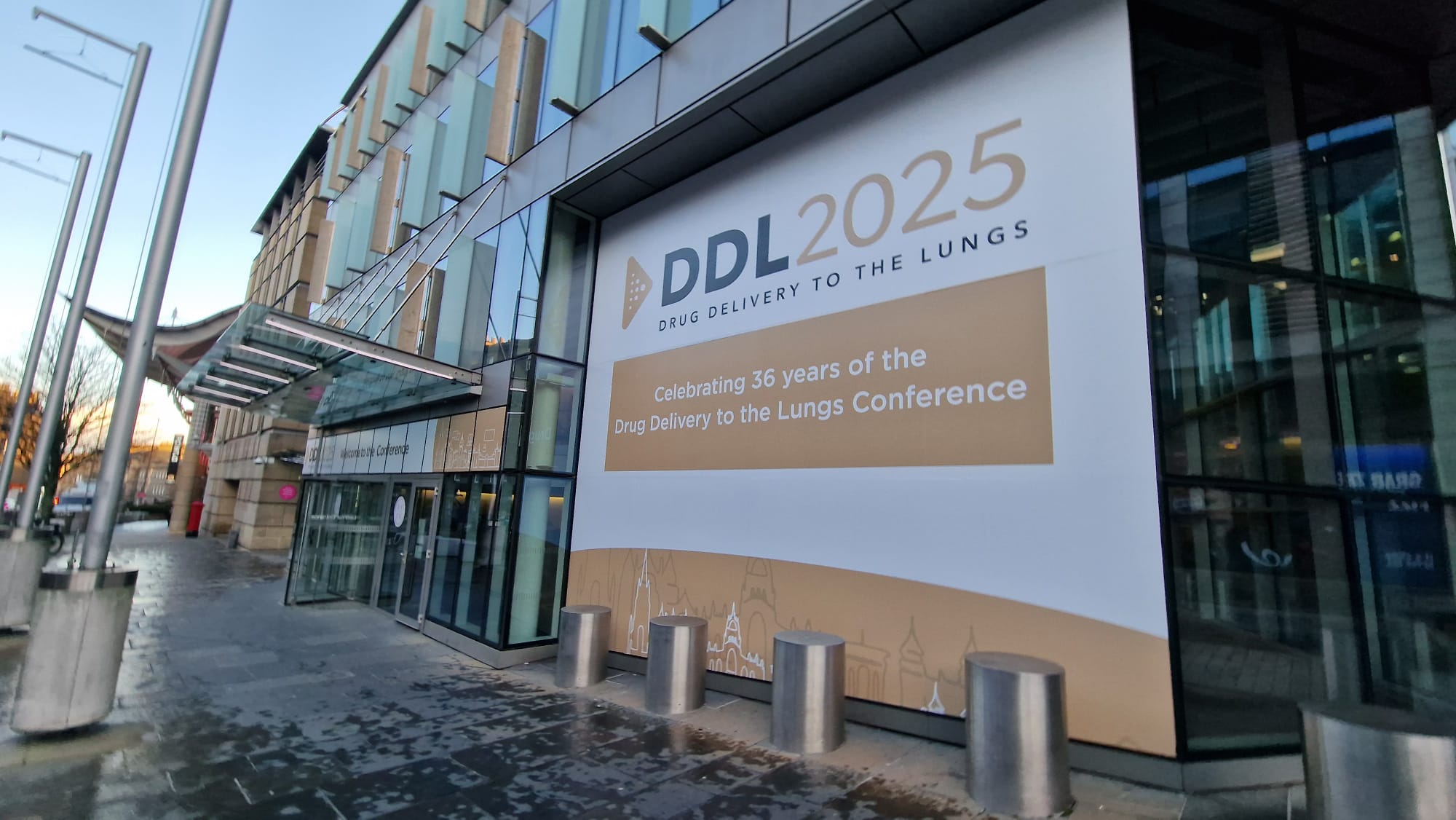 DDL 2025