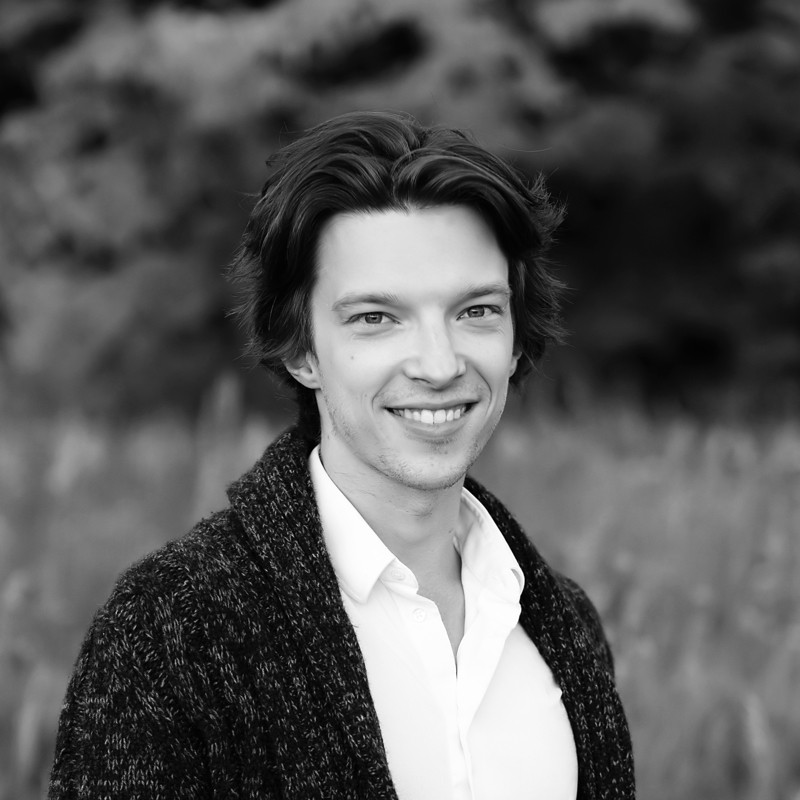 Christopher Bjerkan Wade