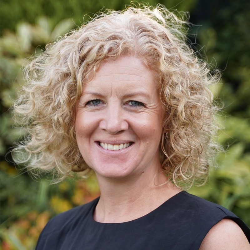 Picture of Lorna Patrick