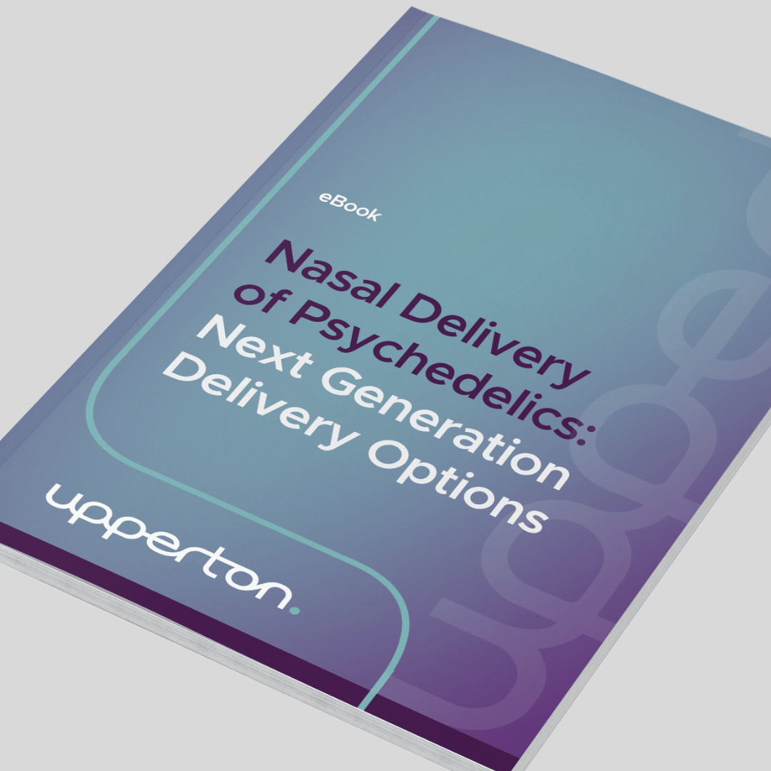 Nasal Delivery of Psychedelics